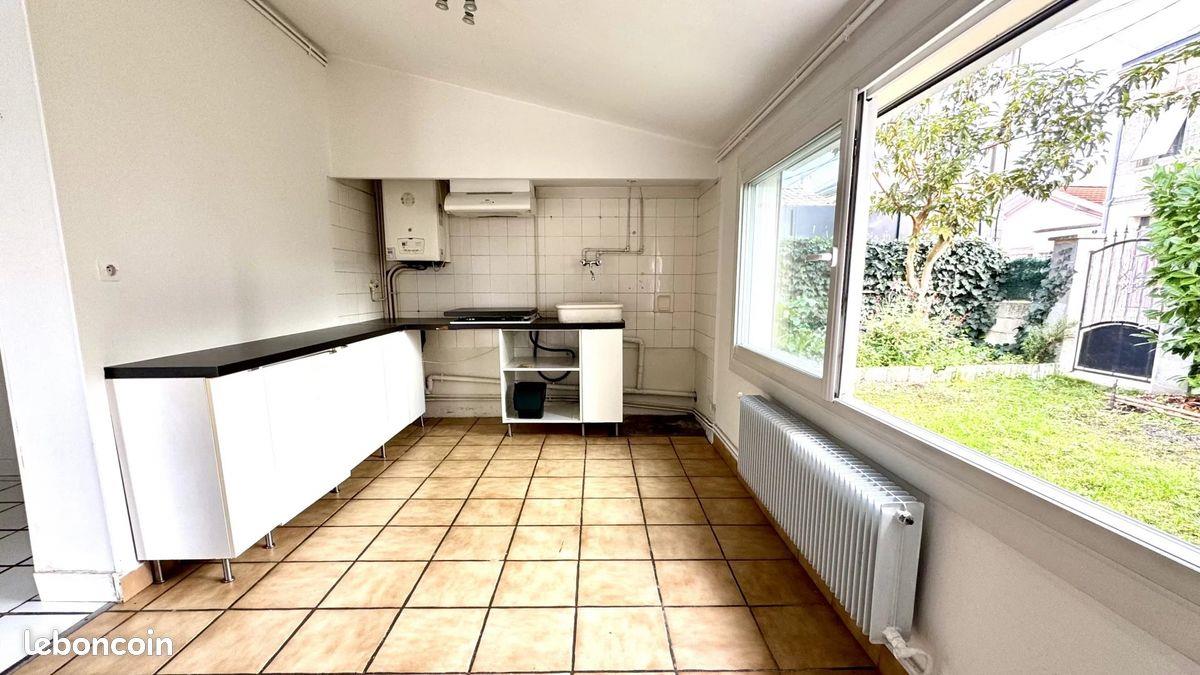 Maison à vendre, 60m², Bordeaux