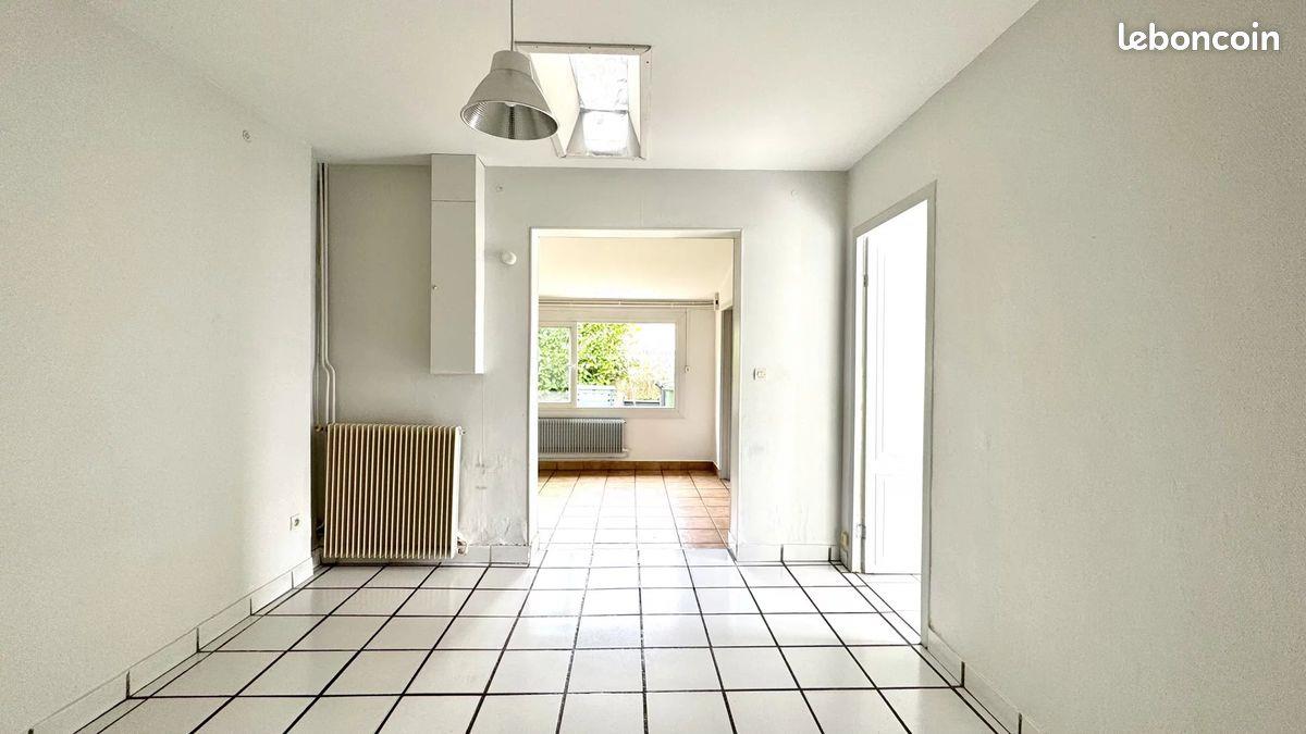 Maison à vendre, 60m², Bordeaux