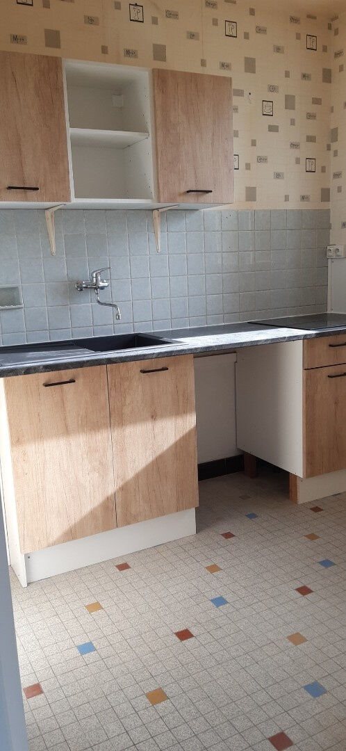 Appartement à louer, 27m², Beaune