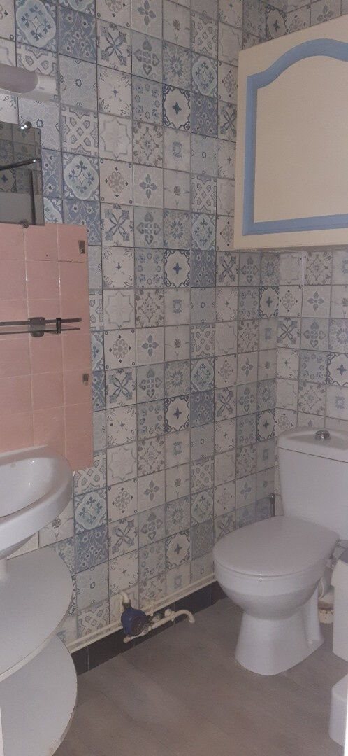 Appartement à louer, 27m², Beaune