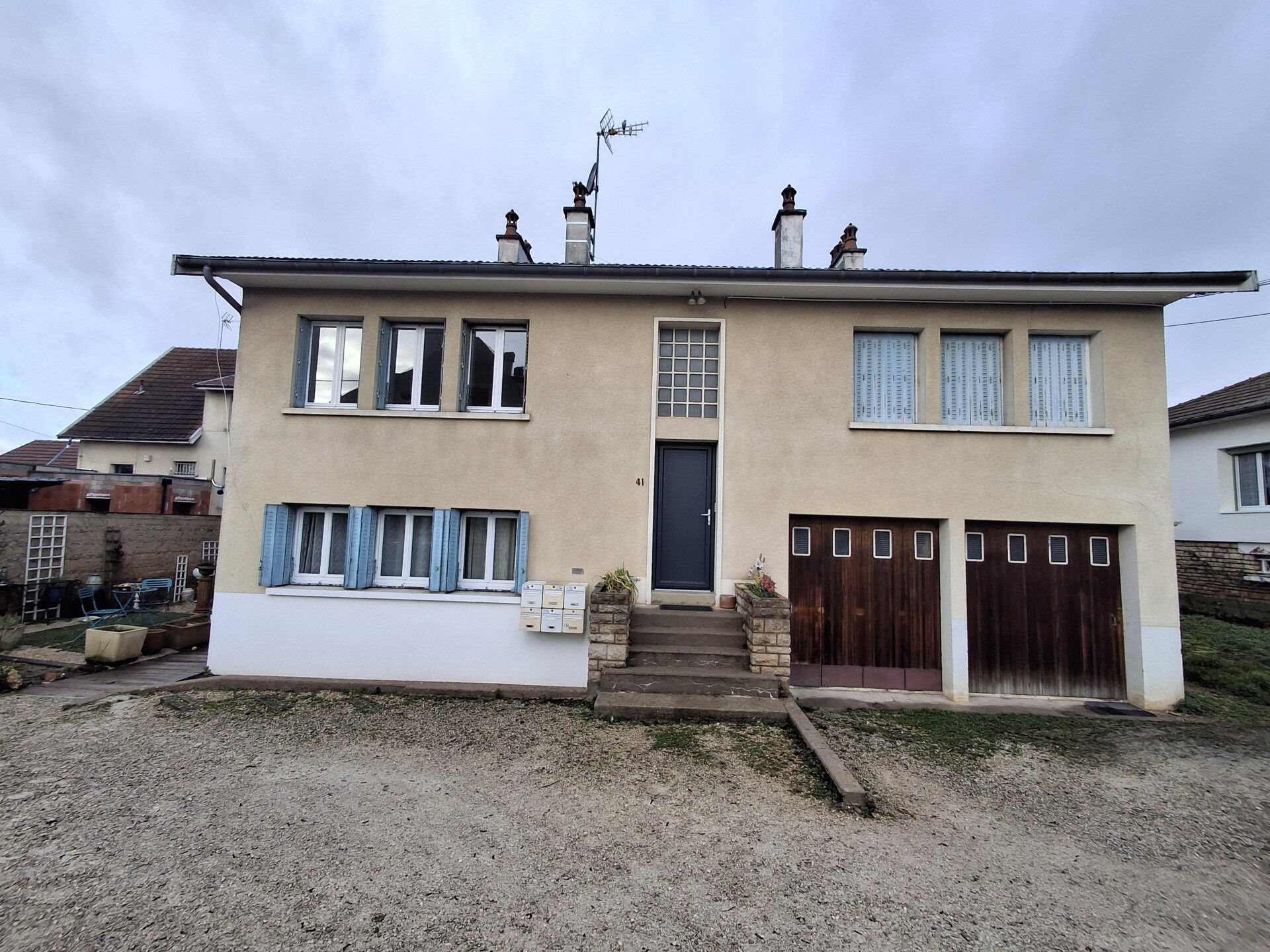 Appartement à louer, 27m², Beaune