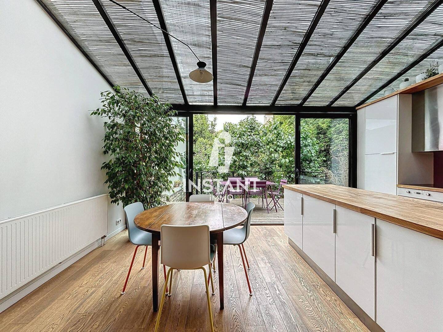 Maison à vendre, 116m², Alfortville