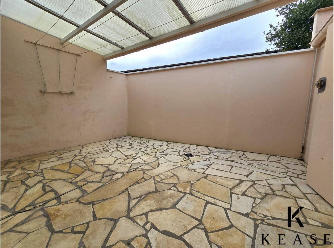 Maison à vendre, 74m², Bègles