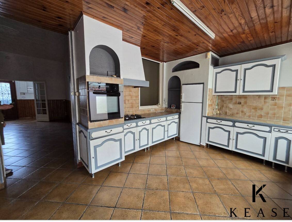 Maison à vendre, 74m², Bègles