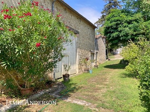 Old Stone Farmhouse - 7 Bedrooms - 33790 Pellegrue