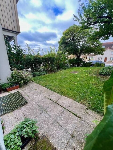 Appartement à louer, 40m², Yerres