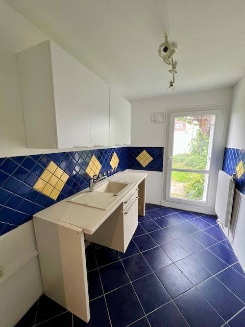 Appartement à louer, 40m², Yerres