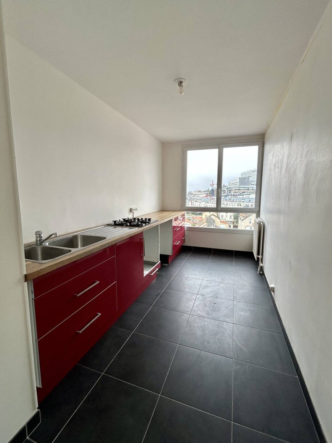 Appartement à louer, 36m², Crosne