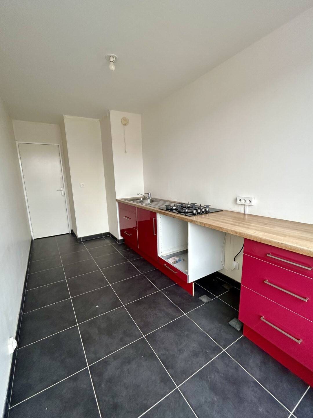 Appartement à louer, 36m², Crosne