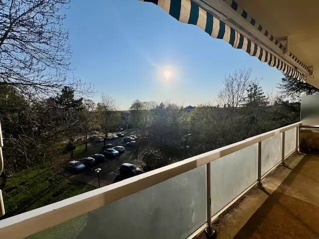Appartement à louer, 30m², Brunoy