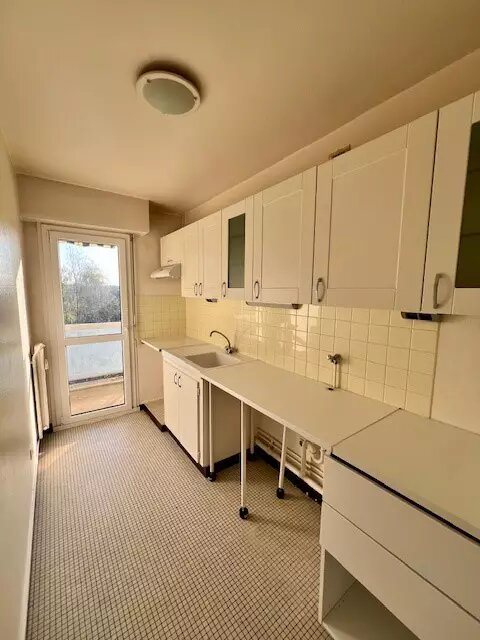 Appartement à louer, 30m², Brunoy