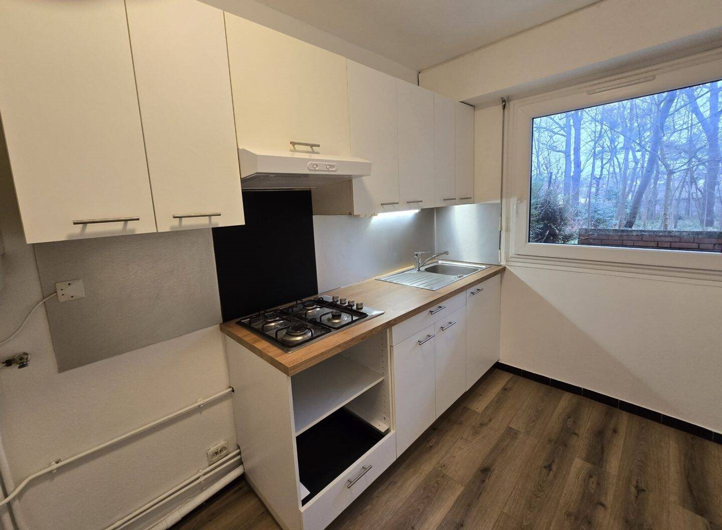 Appartement à louer, 63m², Brunoy