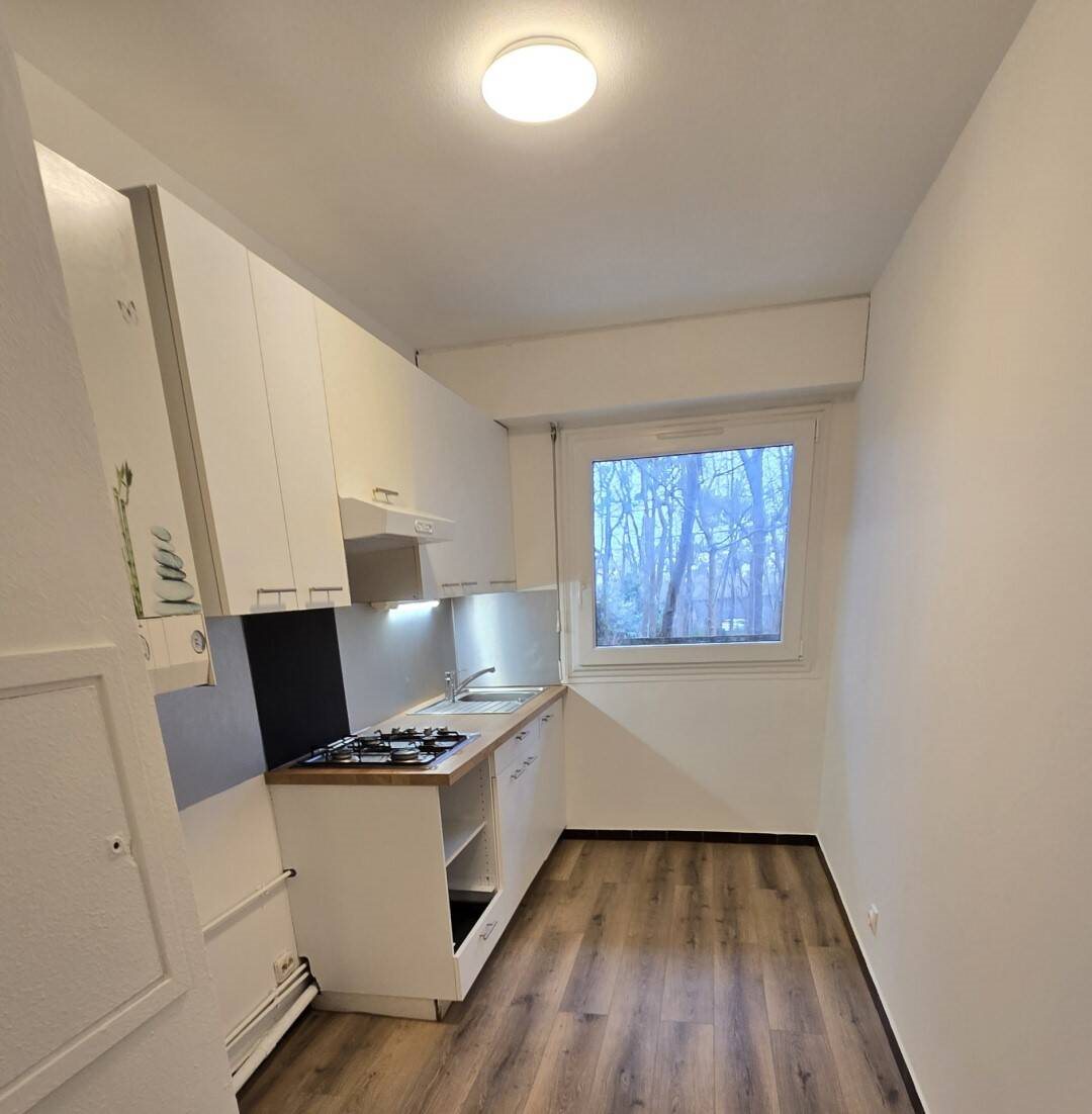 Appartement à louer, 63m², Brunoy