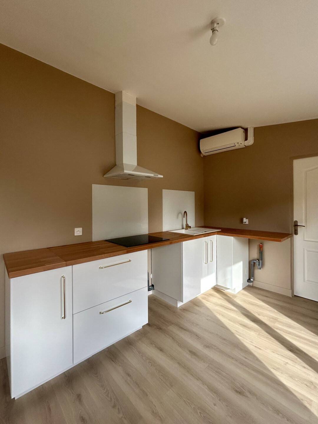 Appartement à louer, 38m², Vigneux-sur-Seine