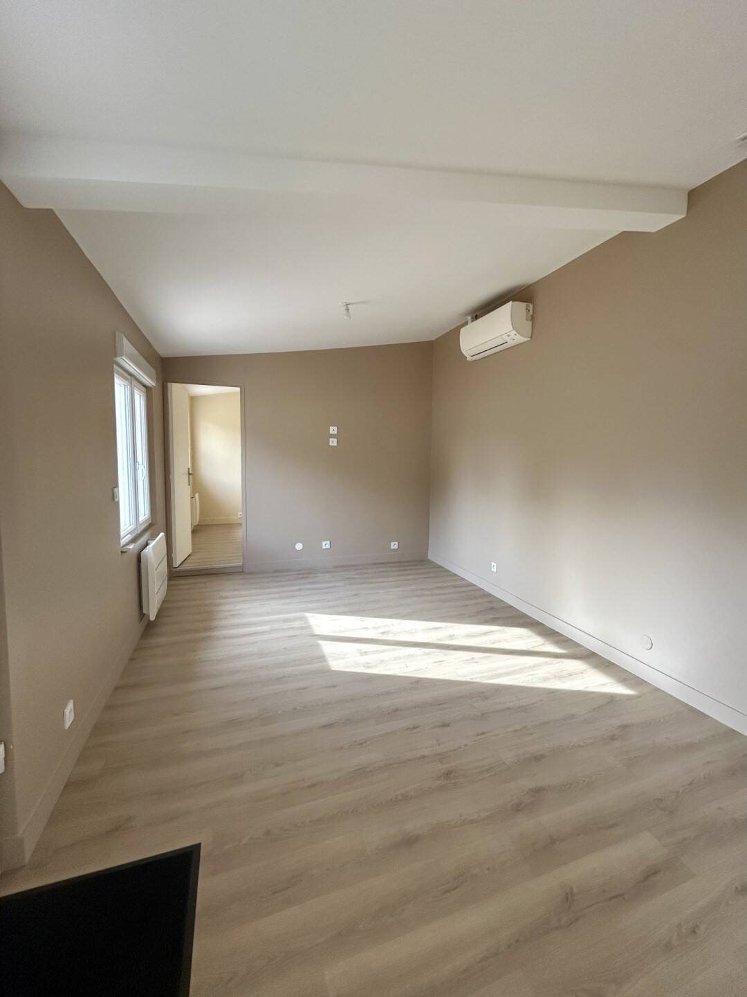 Appartement à louer, 38m², Vigneux-sur-Seine