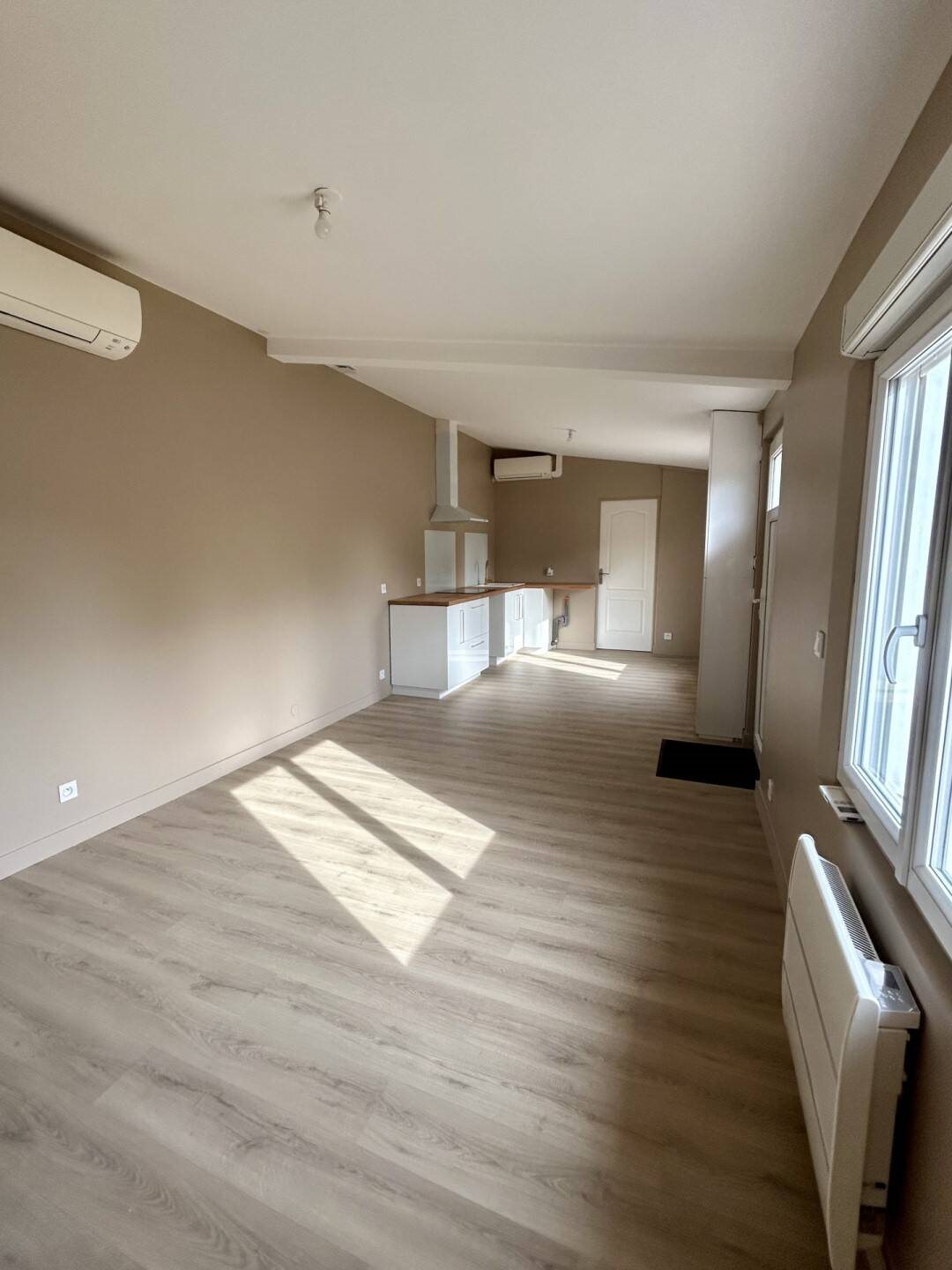 Appartement à louer, 38m², Vigneux-sur-Seine