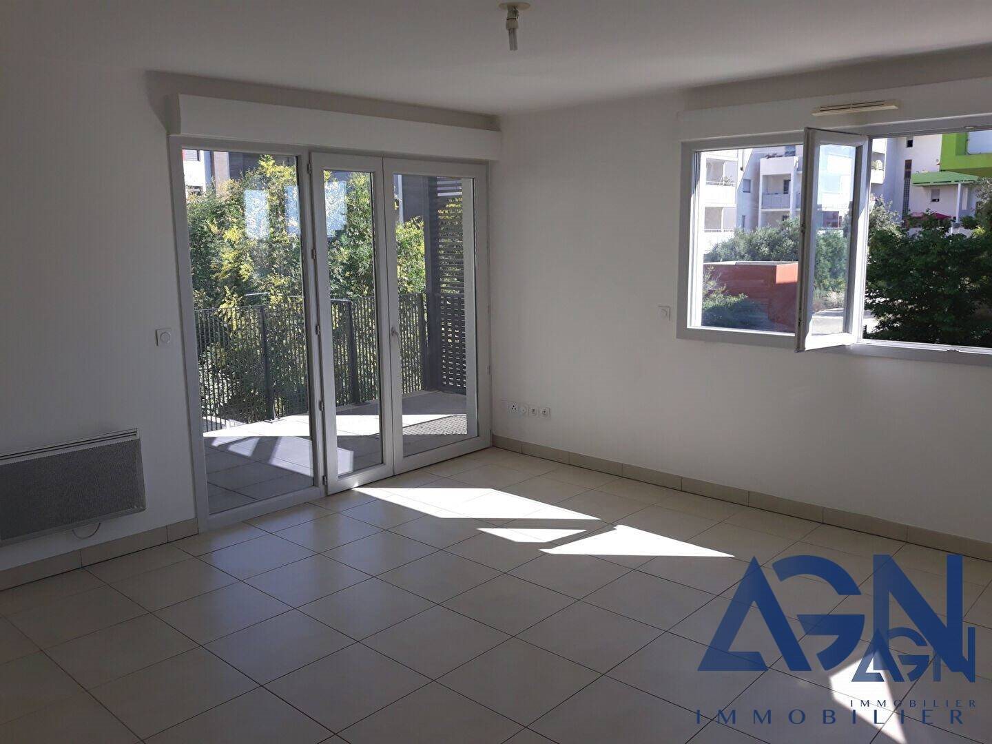 Appartement à vendre, 44m², Montpellier