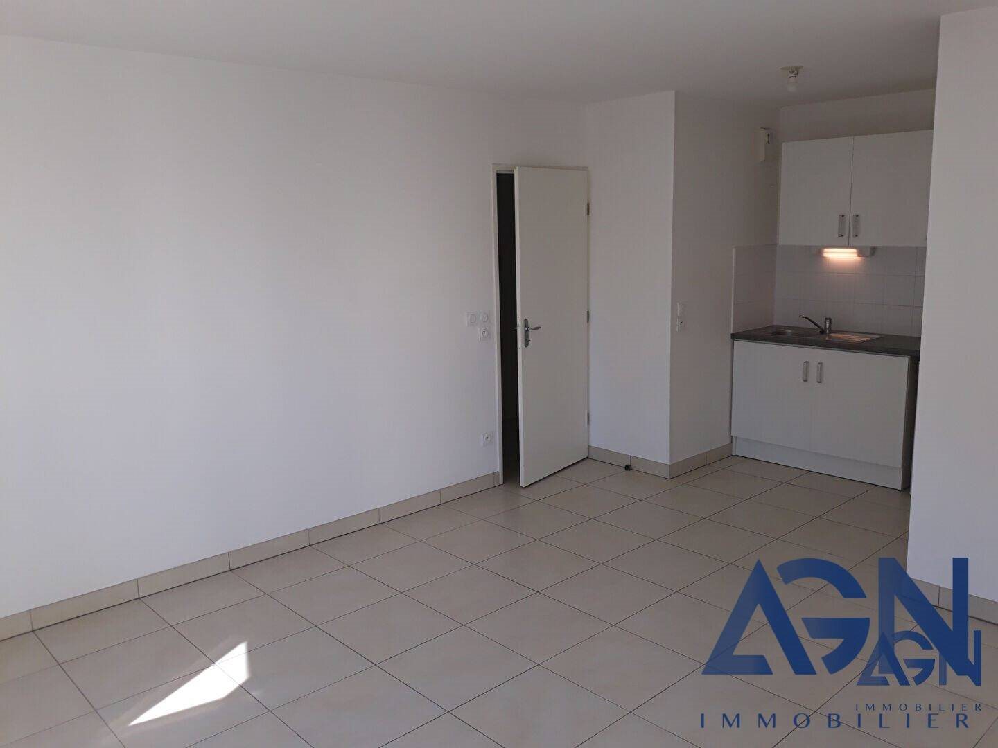 Appartement à vendre, 44m², Montpellier