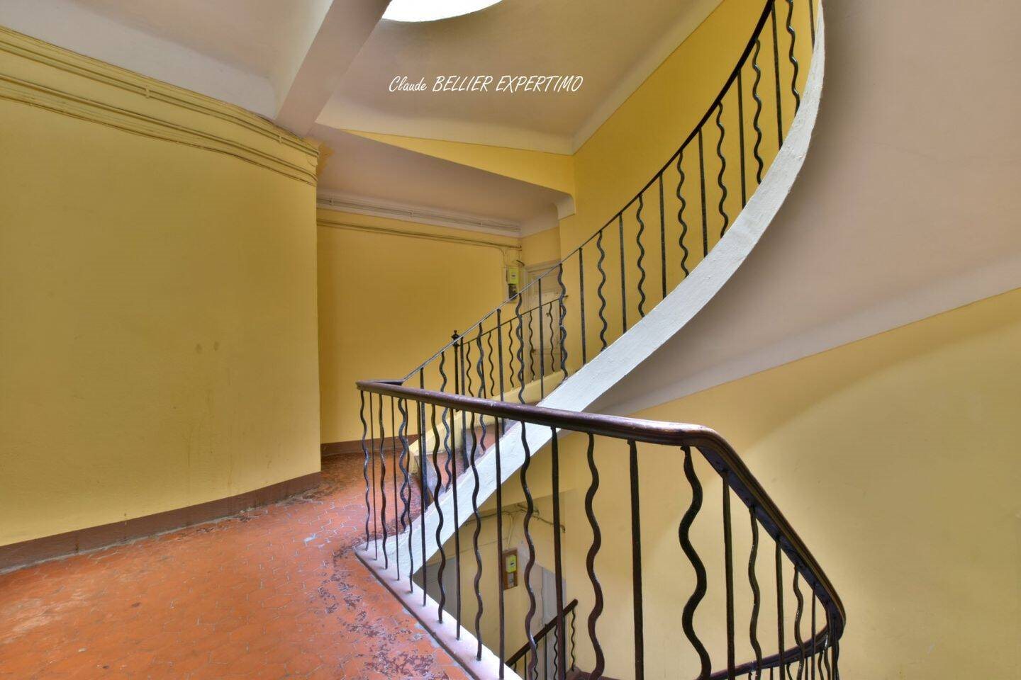 Appartement à vendre, 911m², Toulon