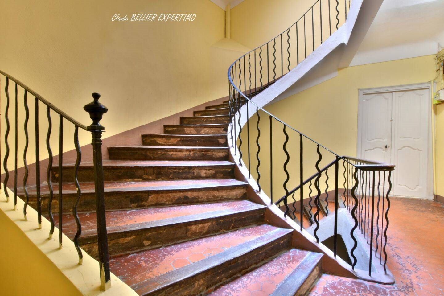 Appartement à vendre, 911m², Toulon