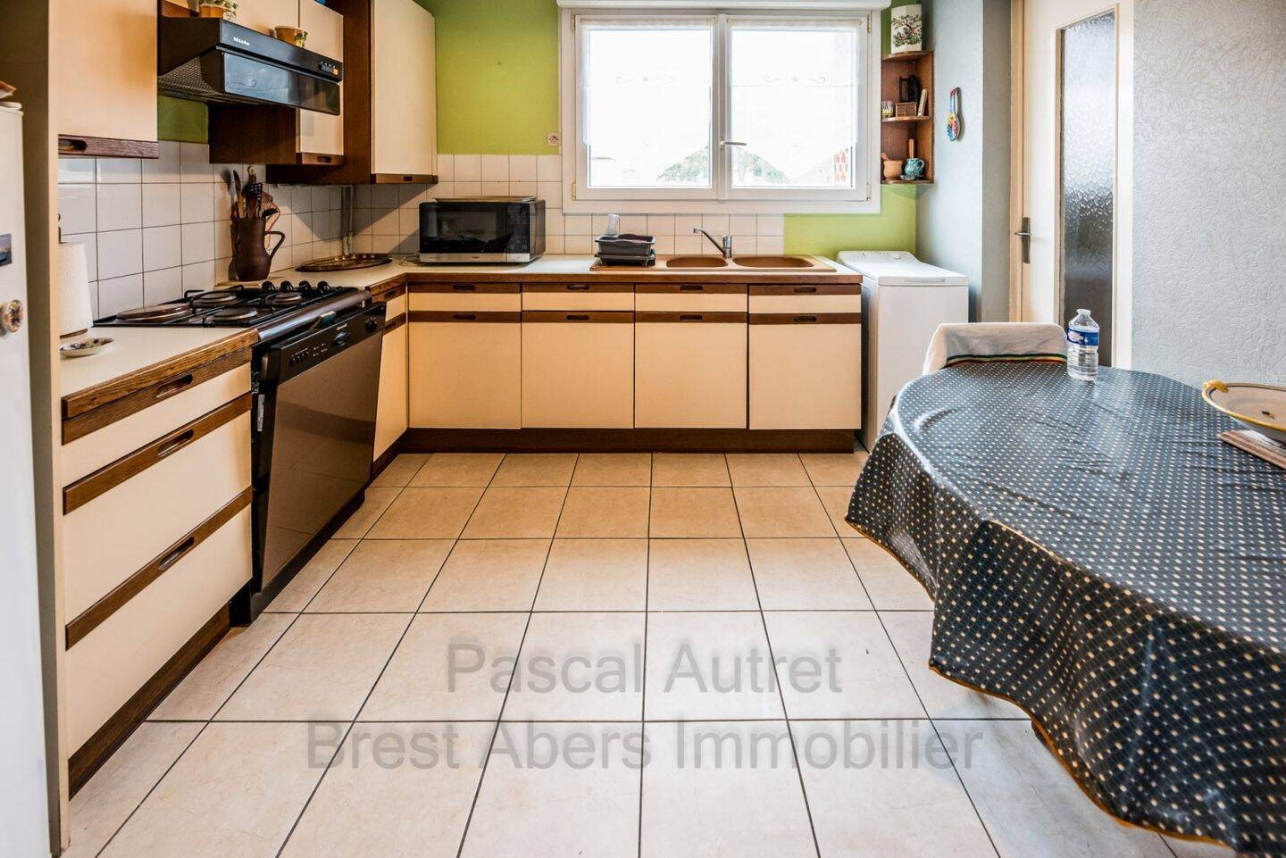 Appartement à vendre, 81m², Brest