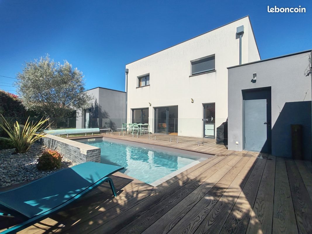 Maison à vendre, 133m², Toulouse