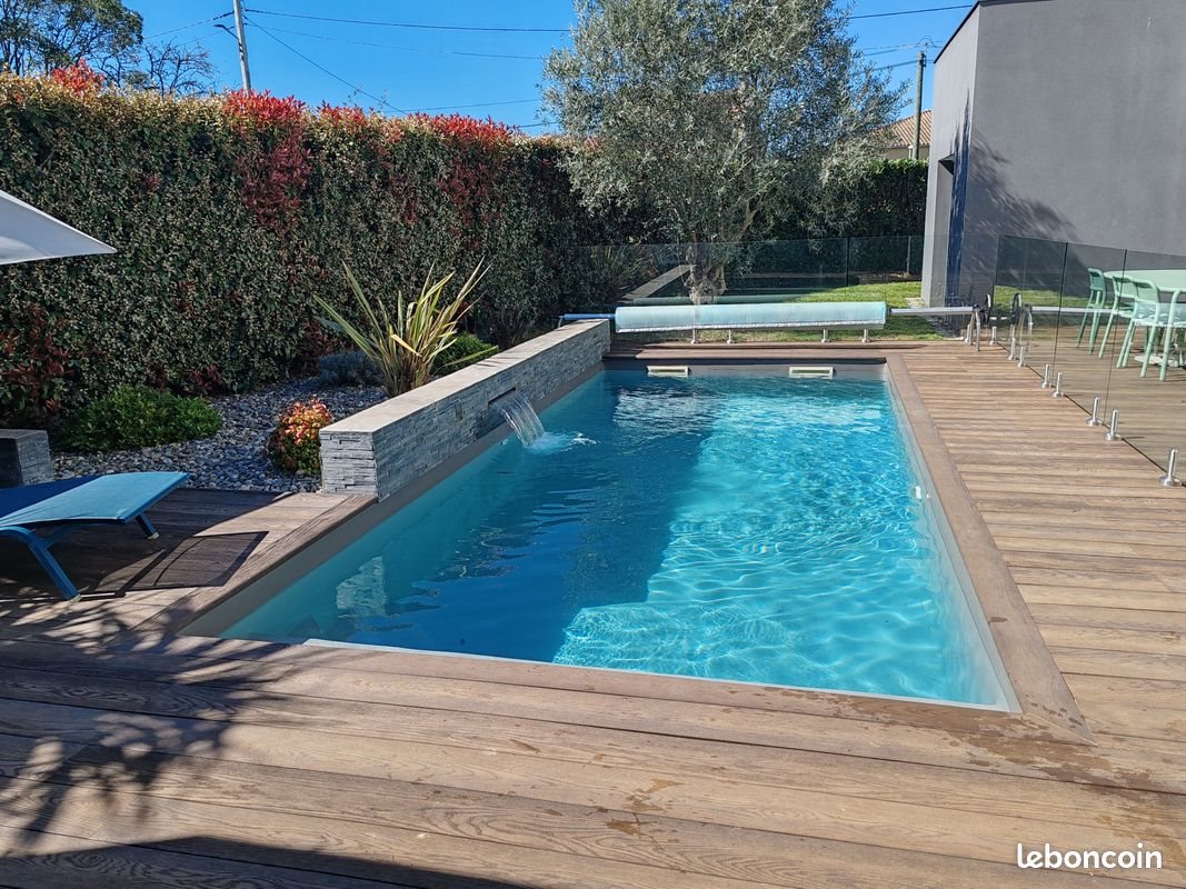 Maison à vendre, 133m², Toulouse