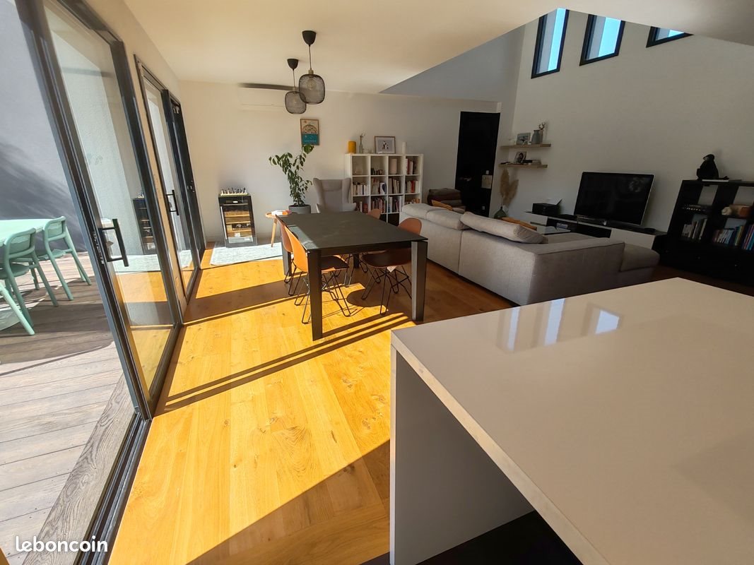 Maison à vendre, 133m², Toulouse