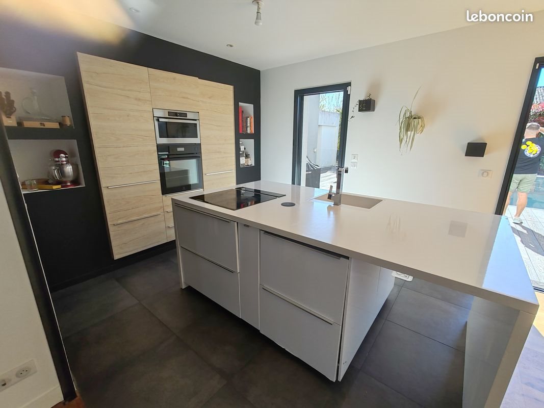 Maison à vendre, 133m², Toulouse