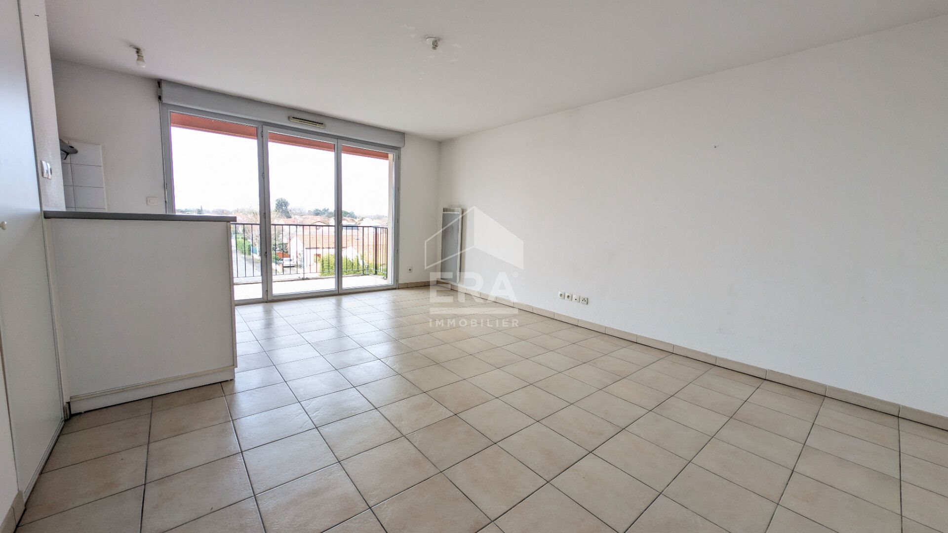 Appartement à vendre, 42m², Fonbeauzard