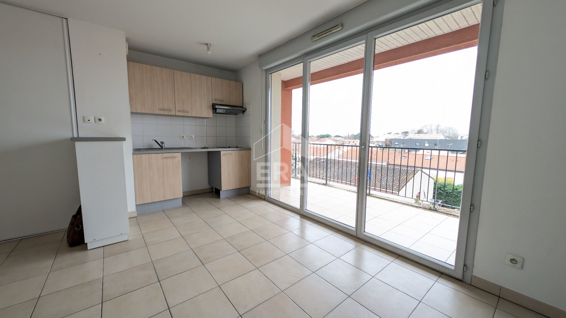 Appartement à vendre, 42m², Fonbeauzard