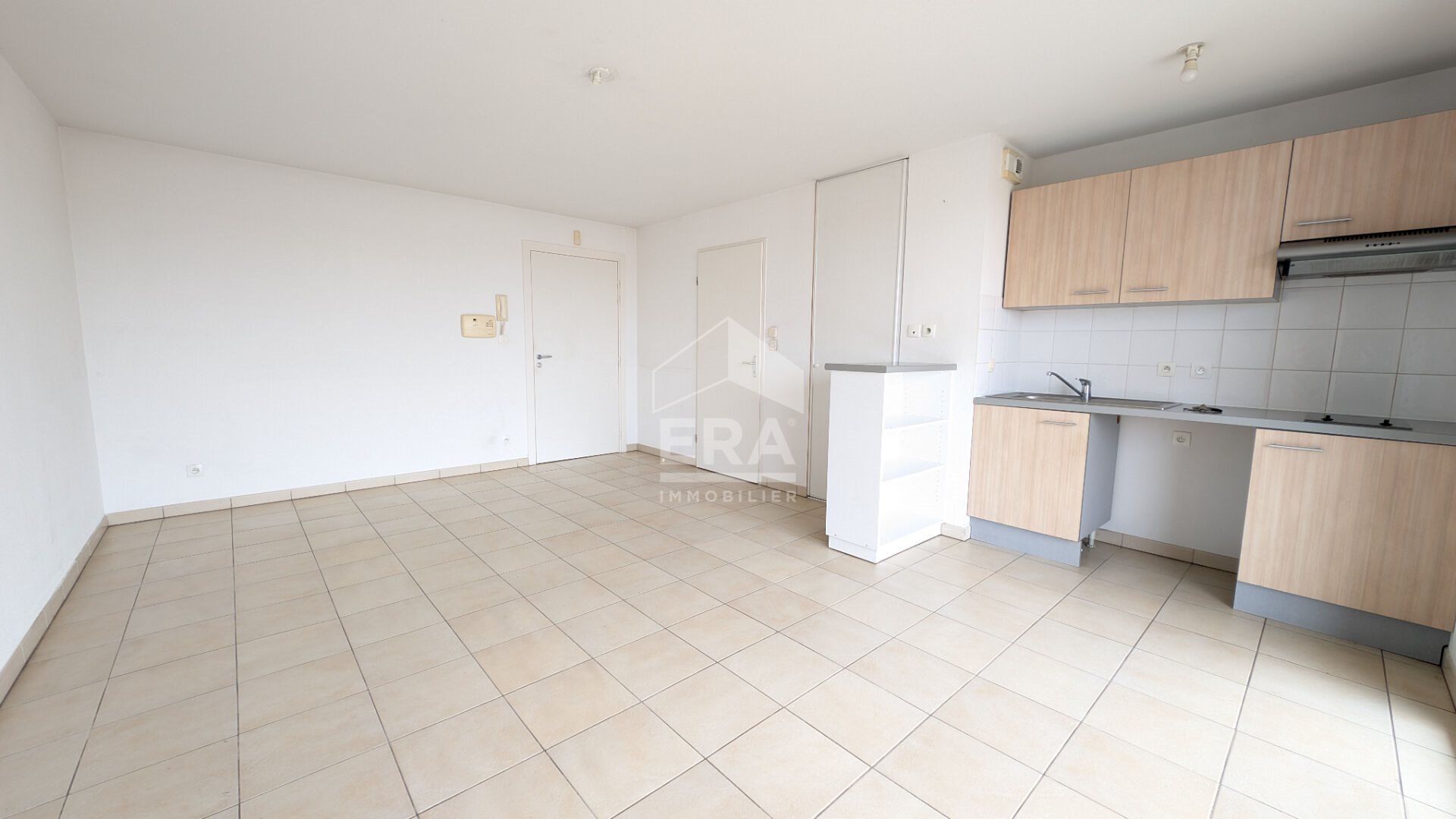 Appartement à vendre, 42m², Fonbeauzard