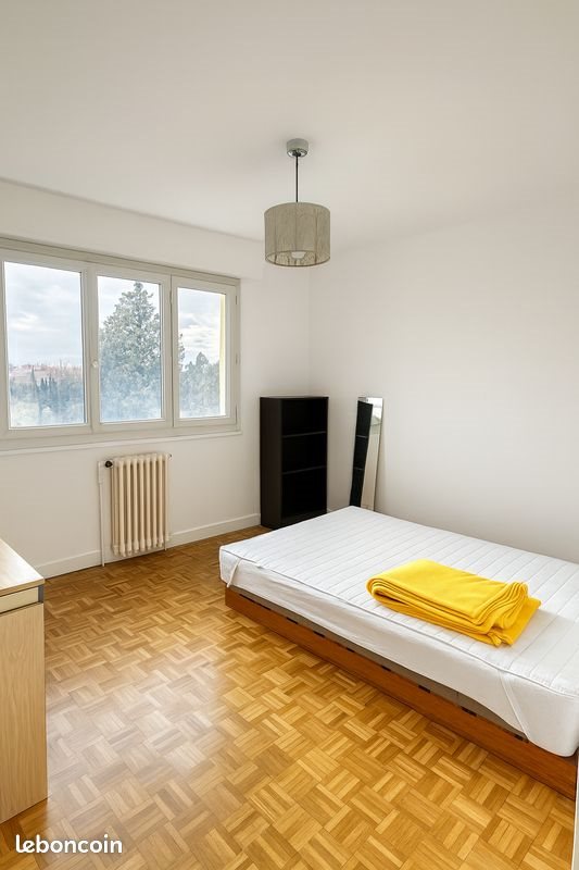 Appartement à vendre, 91m², Toulouse