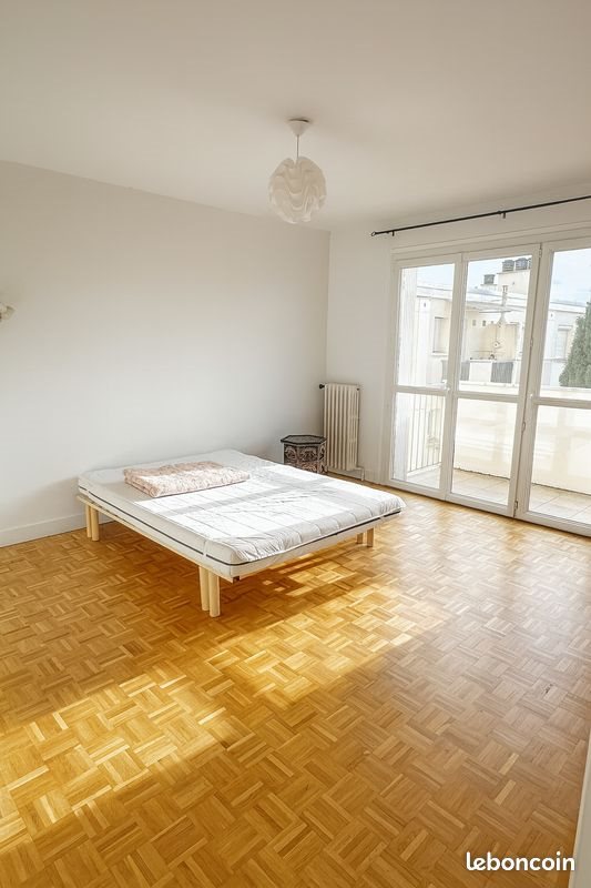 Appartement à vendre, 91m², Toulouse
