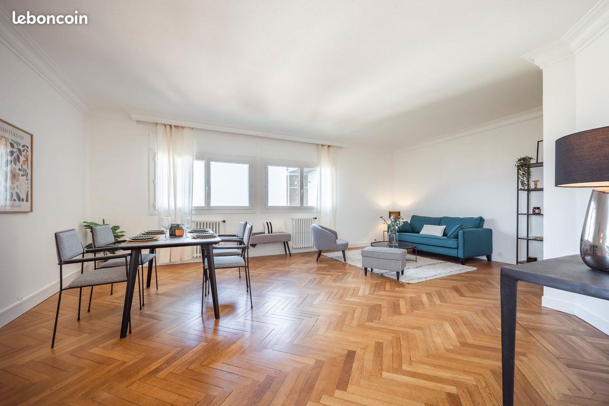 Appartement à vendre, 115m², Toulouse