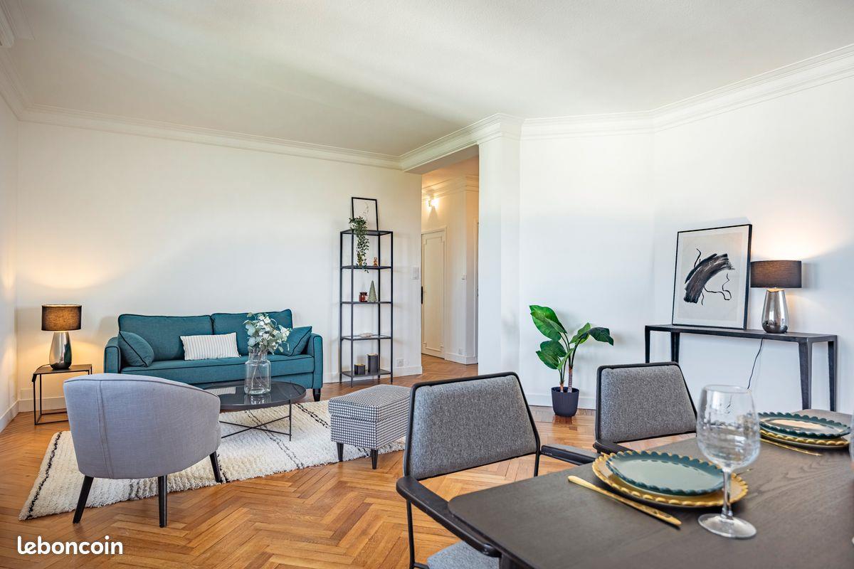 Appartement à vendre, 115m², Toulouse