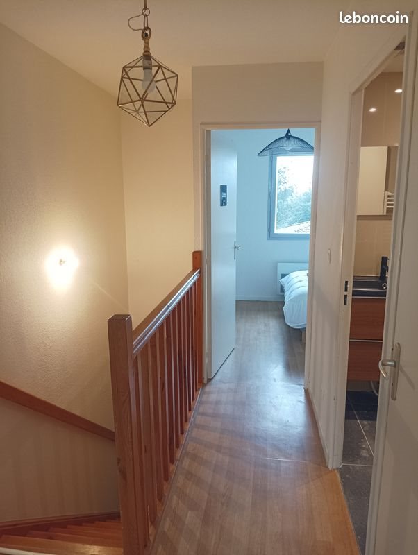 Maison à louer, 80m², Boulogne-sur-Gesse