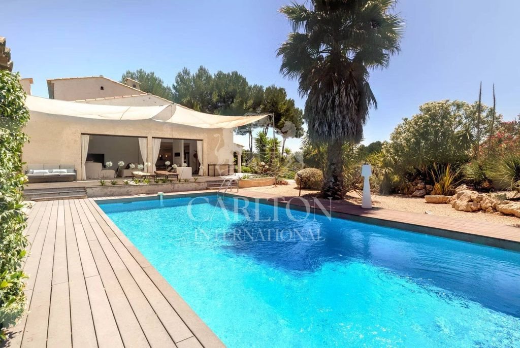 Maison à vendre, 376m², Biot