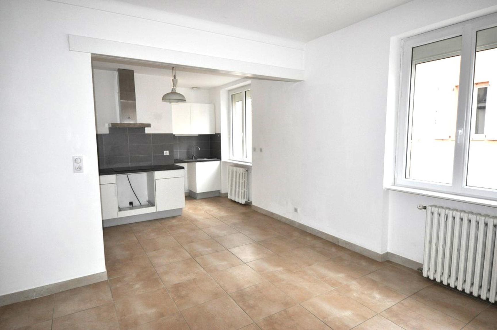 Maison à louer, 77m², Albi