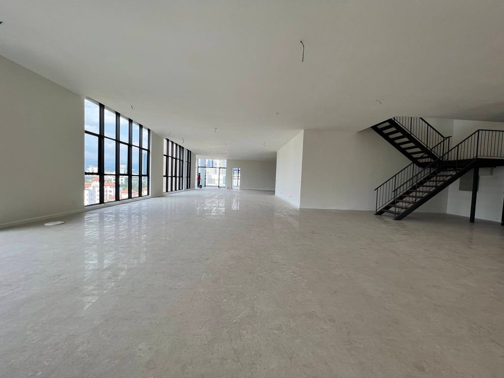 18 room luxury penthouse for sale in Ampang, Kuala Lumpur, Wp. Kuala Lumpur