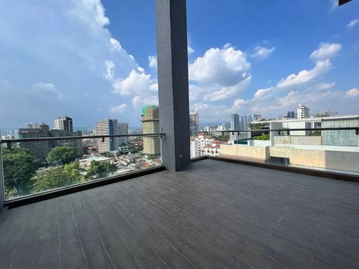 18 room luxury penthouse for sale in Ampang, Kuala Lumpur, Wp. Kuala Lumpur