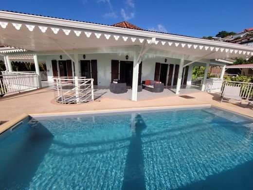 7 room luxury Villa for sale in Les Trois-Îlets, Martinique