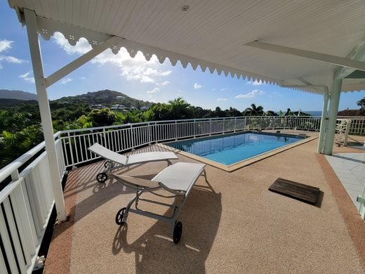 7 room luxury Villa for sale in Les Trois-Îlets, Martinique