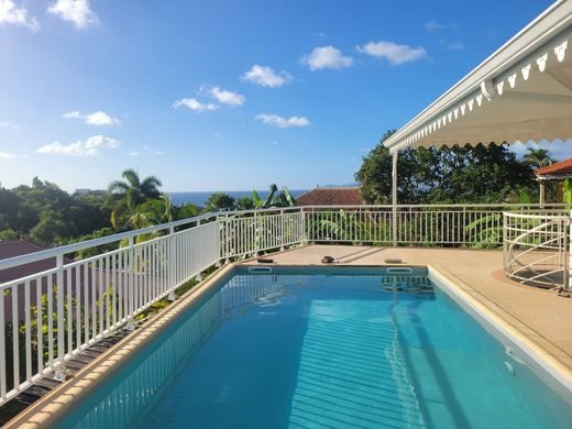 7 room luxury Villa for sale in Les Trois-Îlets, Martinique