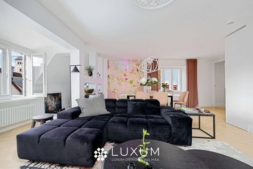 3 room luxury Flat for sale in Tallinn, Harjumaa