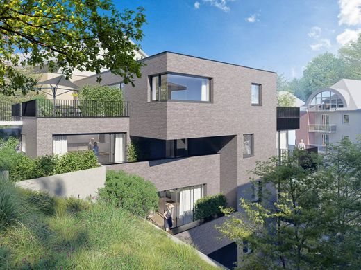 Luxury Flat for sale in Luxembourg, Canton de Luxembourg