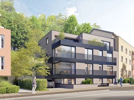 Luxury Flat for sale in Luxembourg, Canton de Luxembourg
