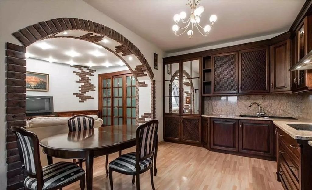 4 room luxury Apartment for sale in Санкт-Петербург, Савушкина ул., д.115, к.4, Saint-Petersburg, Sa