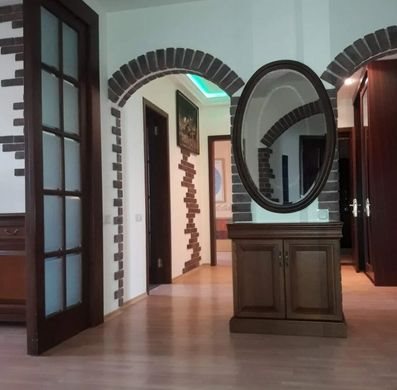 4 room luxury Apartment for sale in Санкт-Петербург, Савушкина ул., д.115, к.4, Saint-Petersburg, Sa