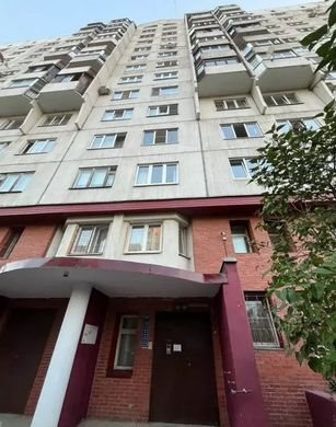 4 room luxury Apartment for sale in Санкт-Петербург, Савушкина ул., д.115, к.4, Saint-Petersburg, Sa